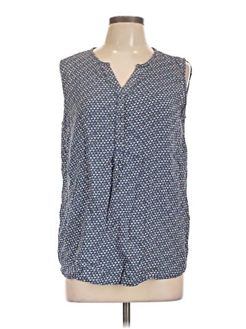 grand & greene Sleeveless Blouse (view 1)