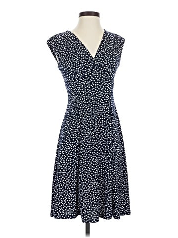 En Focus Studio Casual Dress (view 1)