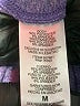 Champion Purple Casual Pants Size Med Petite - photo 8