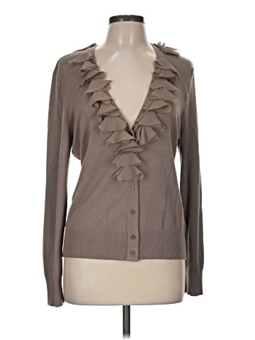 89th & Madison Cardigan (view 1)