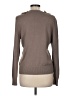 89th & Madison Brown Cardigan Size M - photo 2