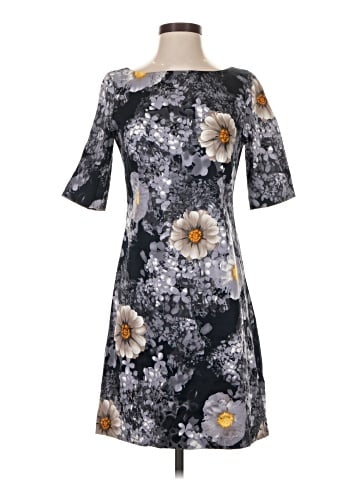 VERTIGO Casual Dress (view 1)