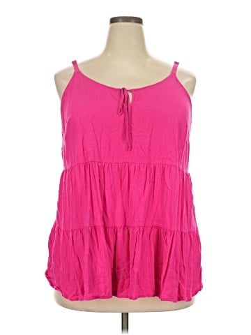 Torrid Tank Top (view 1)