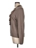 89th & Madison Brown Cardigan Size M - photo 5