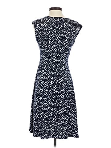 En Focus Studio Casual Dress (view 2)