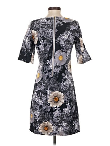 VERTIGO Casual Dress (view 2)
