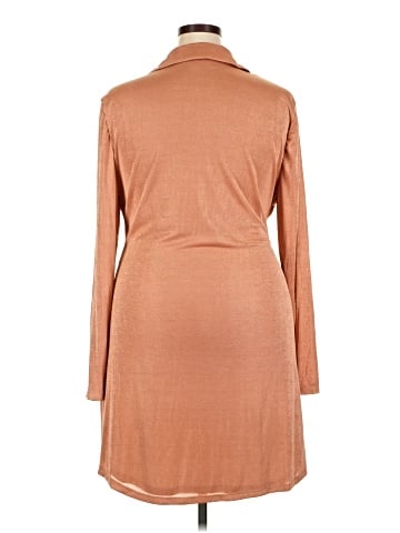And Now This Casual Dress (view 2)