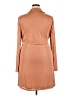 And Now This Tan Casual Dress Size 3X - photo 2