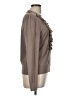 89th & Madison Brown Cardigan Size M - photo 4