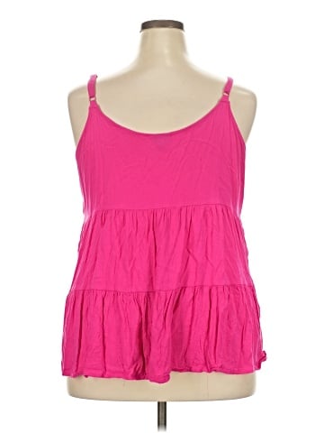 Torrid Tank Top (view 2)