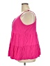 Torrid Pink Tank Top Size 2X Plus (2) - photo 5