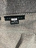 Sanctuary Houndstooth Gray Jumpsuit Size XL - photo 4