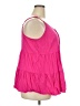 Torrid Pink Tank Top Size 2X Plus (2) - photo 4