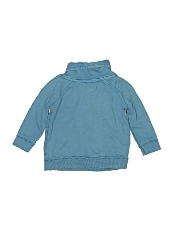 Burt's Bees Baby Pullover Hoodie (view 2)