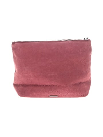 Rebecca Minkoff Leather Clutch (view 2)