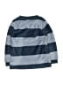 Uniqlo 100% Polyester Blue Pullover Sweater Size 110 cm / US 5-6 - photo 2