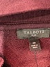 Talbots Burgundy Pullover Sweater Size 2X - photo 7