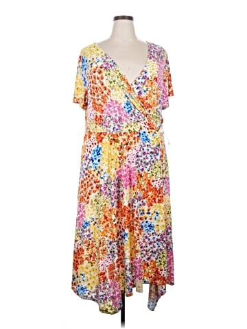 Perceptions Casual Dress (view 1)