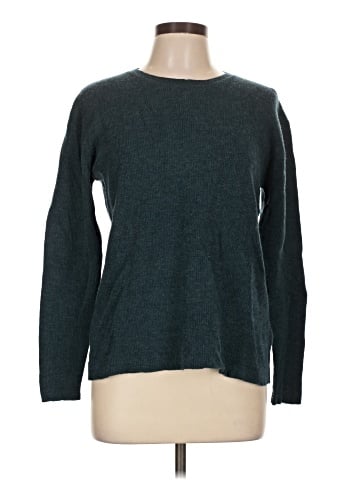 Eddie Bauer Wool Pullover Sweater (view 1)