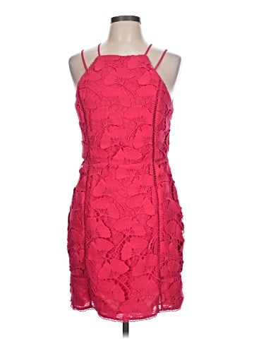Greylin Cocktail Dress (view 1)