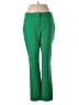Atelier Color Block Green Casual Pants Size S - photo 1