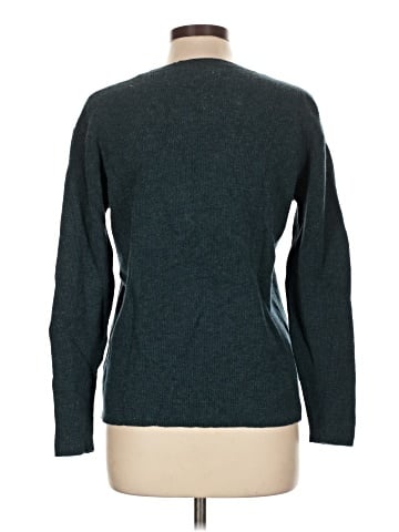 Eddie Bauer Wool Pullover Sweater (view 2)