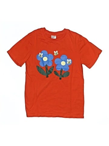 Hanna Andersson Short Sleeve T-Shirt (view 1)