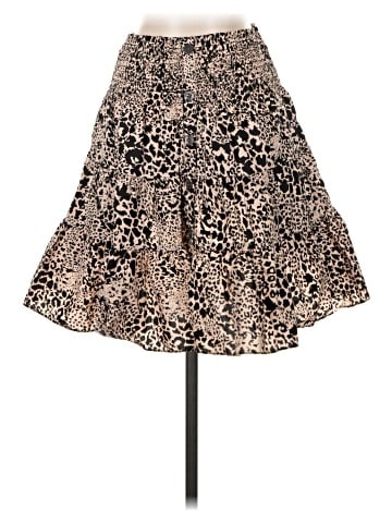 Rebecca Taylor Casual Skirt (view 1)