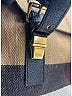 Burberry Brown Messenger One size - photo 8