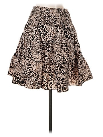 Rebecca Taylor Casual Skirt (view 2)