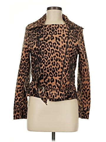 Evie Jacket (view 1)