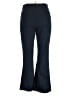 Jockey Solid Blue Active Pants Size XL - photo 2
