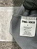 Assorted Brands Gray Short Sleeve T-Shirt Size L - photo 8