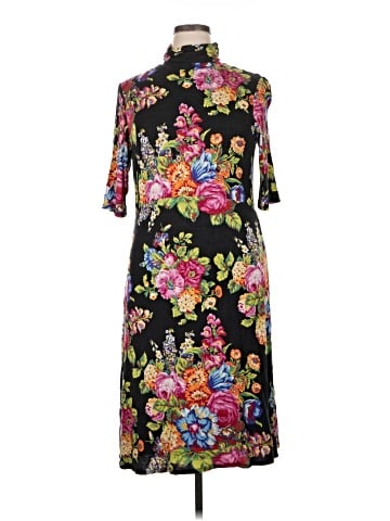 By Anthropologie Cocktail Dress (view 1)