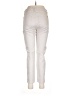 Curve Appeal Ivory Jeans Size 8 - photo 2