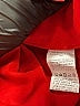 Shein 100% Polyester Red 3/4 Sleeve Blouse Size 2X - photo 8