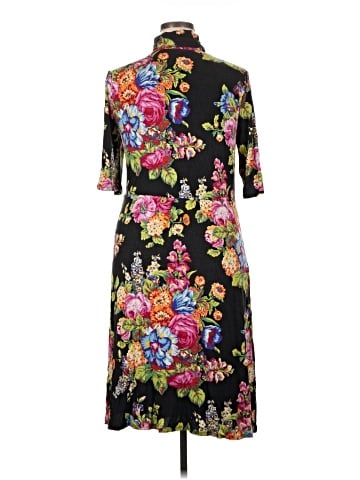 By Anthropologie Cocktail Dress (view 2)