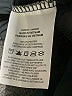 Nike 100% Polyester Black Track Pants Size XL - photo 4