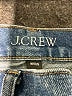 J.Crew Blue Jeans Size 26 waist (petite) - photo 7