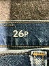 J.Crew Blue Jeans Size 26 waist (petite) - photo 8