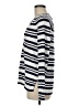 Gap 100% Cotton Stripes White Pullover Sweater Size XS - photo 5