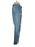 Levi's Hearts Blue Jeans Size 4 - photo 4