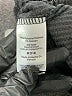 Wonder Nation Solid Black Pullover Sweater Size 7 - 8 - photo 4