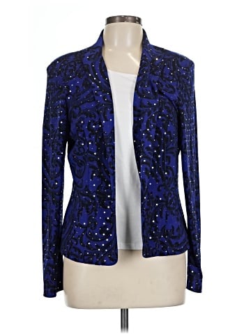 Jessica Howard Cardigan (view 1)