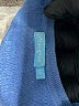 J. McLaughlin Blue Pullover Sweater Size XS - photo 7