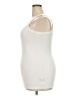 Torrid Ivory Sleeveless T-Shirt Size 2X Plus (2) - photo 5