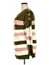 Full Circle Collection Stripes Green Pullover Sweater Size 3X - photo 5