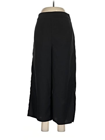 Madewell Huston Pull-On Crop Pants (view 1)