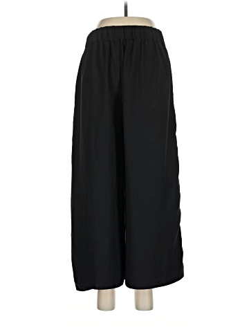 Madewell Huston Pull-On Crop Pants (view 2)