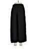 Madewell 100% Polyester Black Huston Pull-On Crop Pants Size M - photo 2